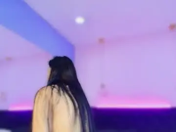 Chaturbate Adult Webcam of melannyy__