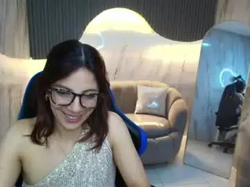 Chaturbate Adult Video Chat of nadia_r_