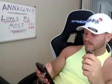 Chaturbate Live Porn of player2pawns