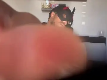 Chaturbate Watch Live Sex Cams of princecumsalot_