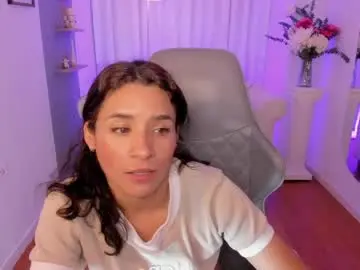 Chaturbate Live Sex of sylvana_cox