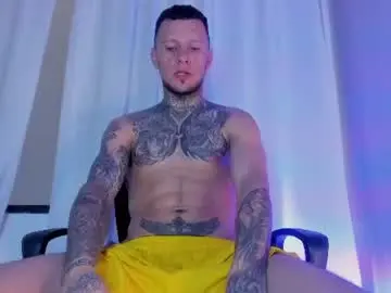 Chaturbate Free Porn Cam of _kevin_xxx