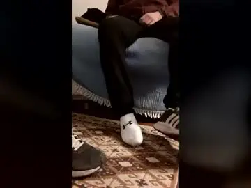Chaturbate Free Porn Cam of antonino85