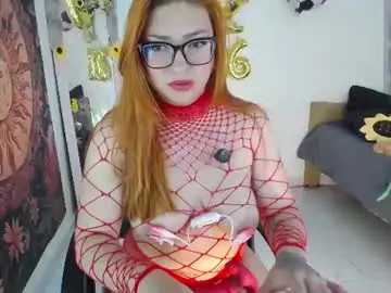 Chaturbate Adult Video Chat of coraline10