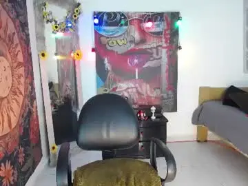 Chaturbate Private Sex Chat of coraline10