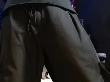 Chaturbate Sex Chat of dicaprioo_