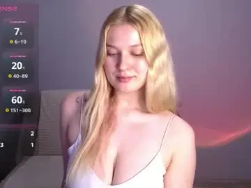 Chaturbate Nude Webcam of emiliaduchess