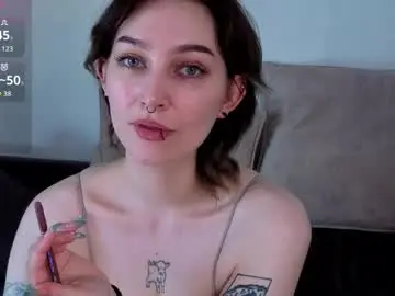 Chaturbate Nude Webcam of iluminadangoun