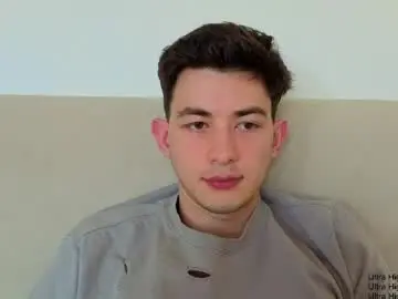 Chaturbate Private Sex Chat of jonhy_merlin