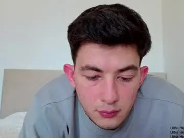 Chaturbate Live Sex Cam of jonhy_merlin