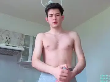 Chaturbate Private Sex Chat of jonhy_merlin