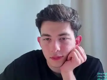 Chaturbate Sex Chat of jonhy_merlin
