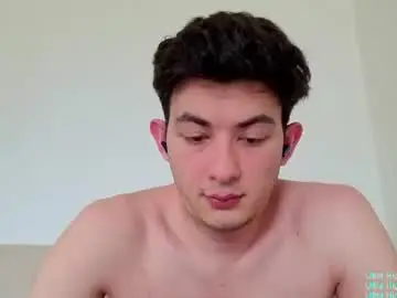 Chaturbate Live Sex Cam of jonhy_merlin