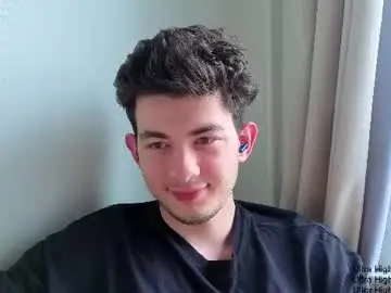 Chaturbate Sex Chat of jonhy_merlin
