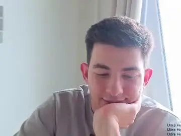 Chaturbate Sex Chat of jonhy_merlin