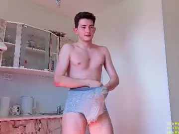 Chaturbate Sex Chat of jonhy_merlin