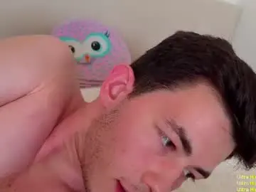 Chaturbate Live Sex Cam of jonhy_merlin