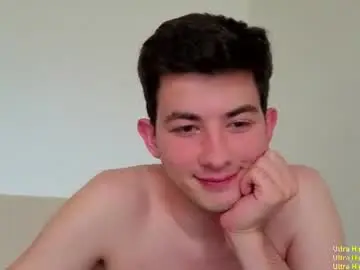 Chaturbate Nude Webcam of jonhy_merlin