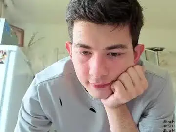 Chaturbate Free Live Porn of jonhy_merlin