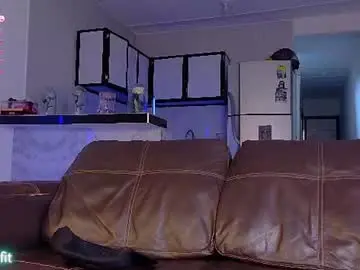 Chaturbate Sex Cam of jothafit