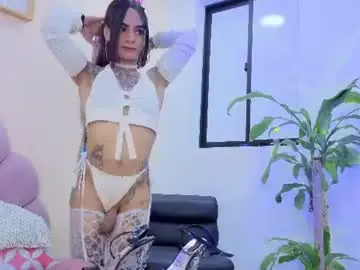 Chaturbate Live Porn of katrina_blaze