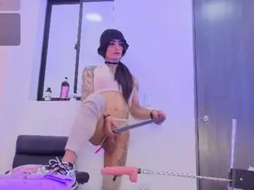 Chaturbate Live Sex Cam of katrina_blaze
