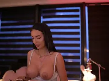 Chaturbate Private Sex Chat of kimnatty