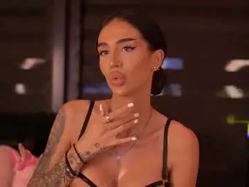 Chaturbate Best Webcam of kimnatty