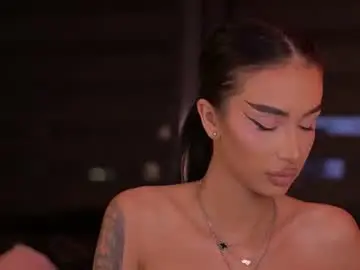 Chaturbate Live Porn of kimnatty
