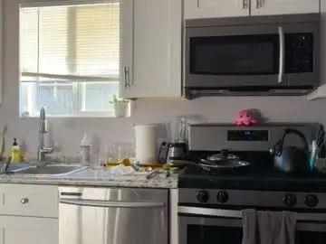 Chaturbate Live Sex Cam of kittypurr79