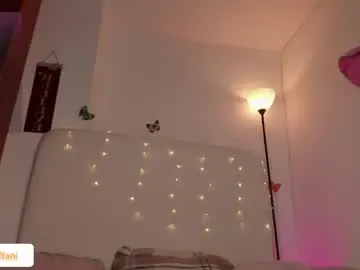 Chaturbate Private Sex Chat of kiut_tiffanii
