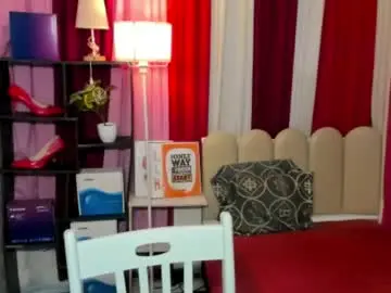 Chaturbate Live Porn of latina_asian