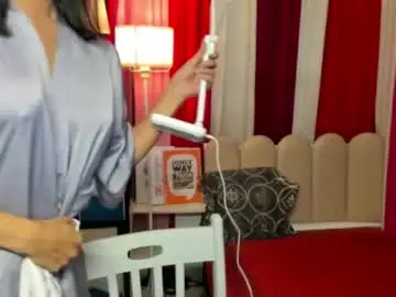 Chaturbate Sex Cam of latina_asian