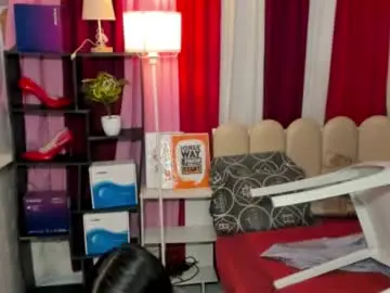 Chaturbate Live Sex Cam of latina_asian