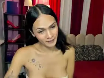 Chaturbate Sex Cam of latina_asian