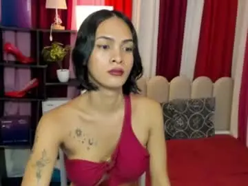 Chaturbate Nude Webcam of latina_asian