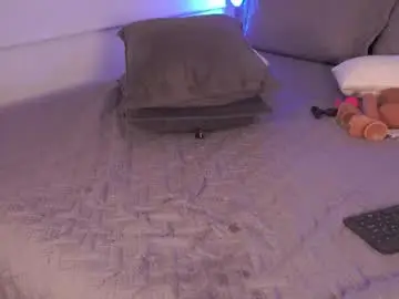 Chaturbate Sex Cam of lillythompson_