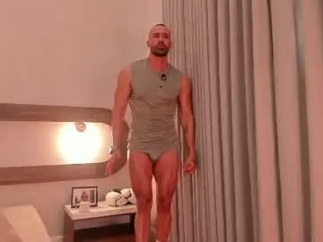 Chaturbate Adult Webcam of mateo_ospinaa