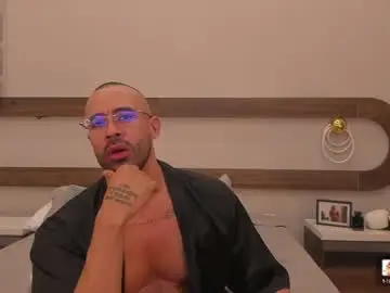 Chaturbate Adult Webcams of mateo_ospinaa