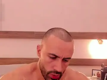 Chaturbate Best live sex cam show of mateo_ospinaa