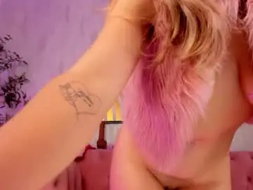 Chaturbate Nude Webcam of polly_blossom