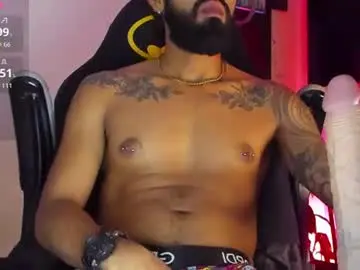 Chaturbate Live Sex of stephenbrown_