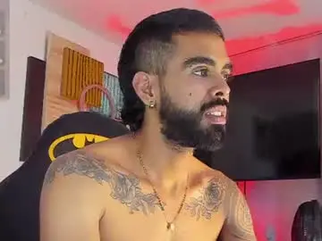 Chaturbate Free Porn Cam of stephenbrown_