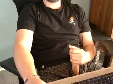 Chaturbate Best Webcam of tomin3m