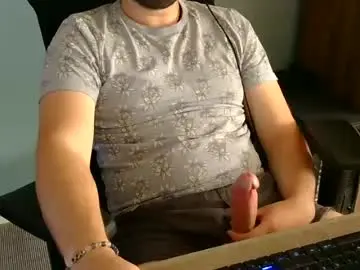 Chaturbate Adult Webcam of tomin3m
