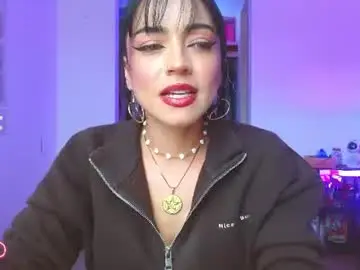 Chaturbate Free Porn Cam of trinity_prestige