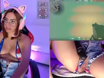 Chaturbate Free Live Porn of valentina_greco