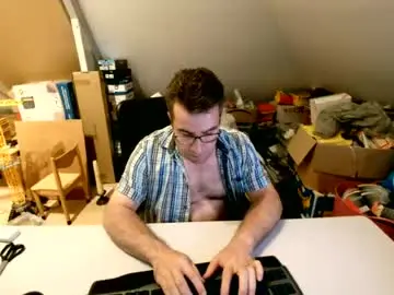 Chaturbate Live Sex of wammes85