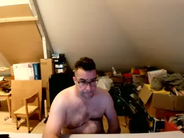 Chaturbate Live Sex Cam of wammes85