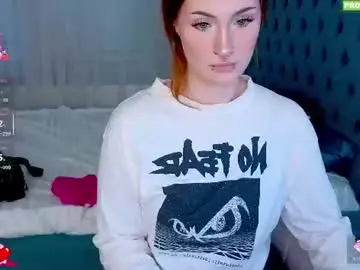 Chaturbate Nude Webcam of _chlo_e